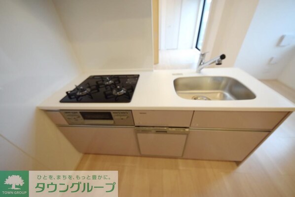 リテラス森下の物件内観写真